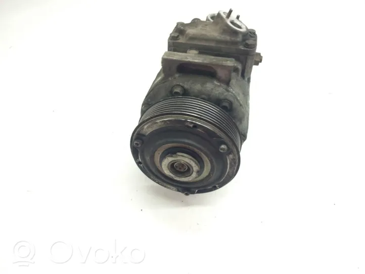 Seat Toledo III (5P) Ilmastointilaitteen kompressorin pumppu (A/C) 1K0820803Q