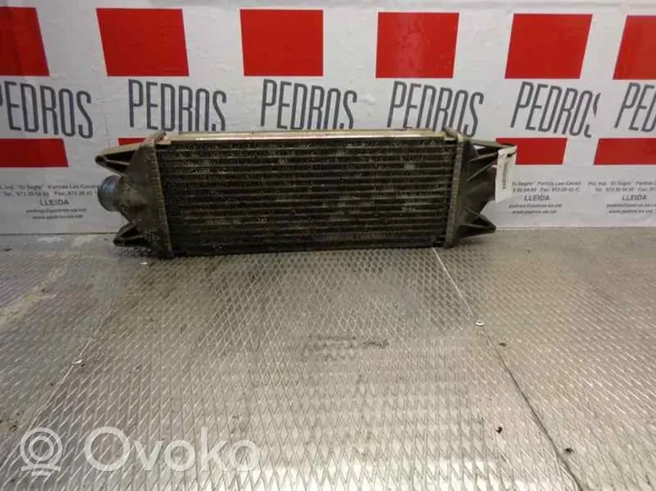 Iveco Daily 45 - 49.10 Chłodnica powietrza doładowującego / Intercooler 