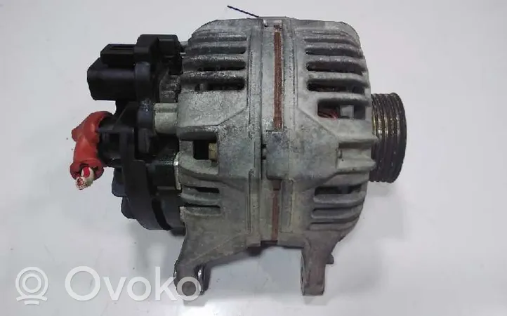 Mitsubishi Space Star Alternator 