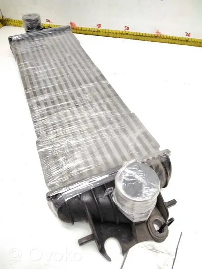 Nissan Primastar Radiatore intercooler 7700312903