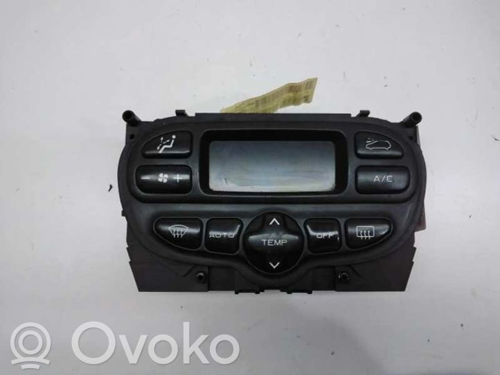 96430991XT Peugeot 307 Climate control unit, 39.30 € RRR