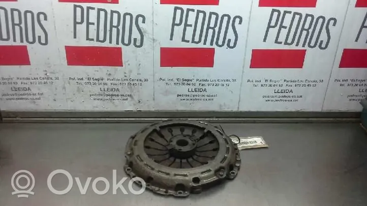 Lancia Phedra Sprzęgło / Komplet 9641165480