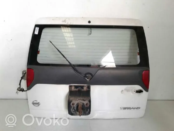 Nissan Terrano Rear door 901000X030