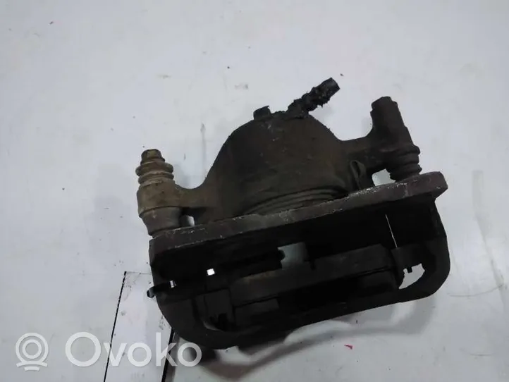 Hyundai Accent Front brake caliper 5818125A00