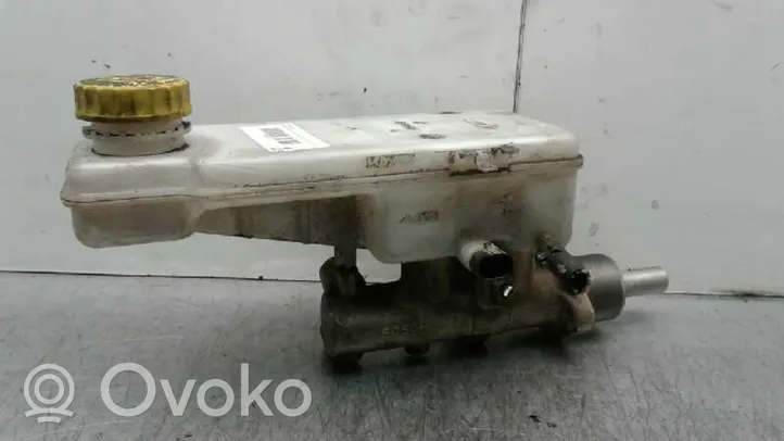 Citroen Jumper Servo-frein 