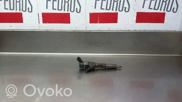 Renault Kangoo I Injecteur de carburant 