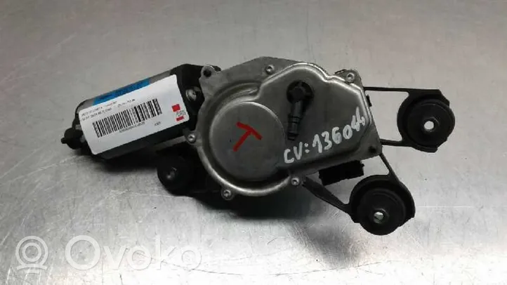 Seat Ibiza III (6L) Rear window wiper motor 6L6955711D