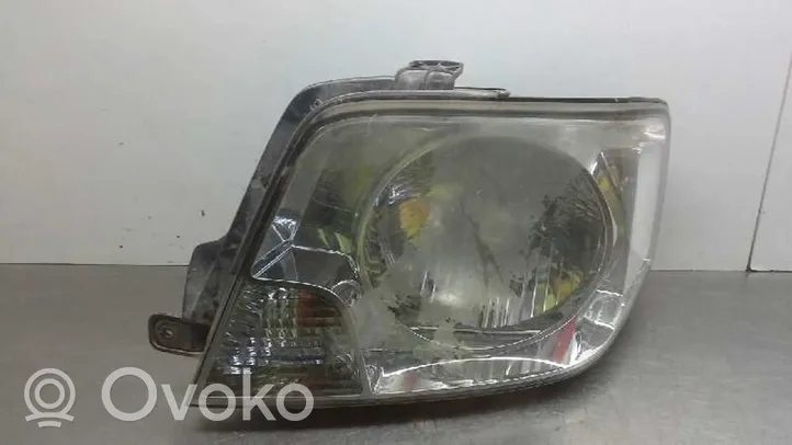 KIA Pregio Faro delantero/faro principal 0K7A251040