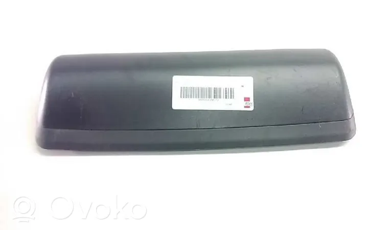 Opel Corsa C Trzecie światło stop 24517003