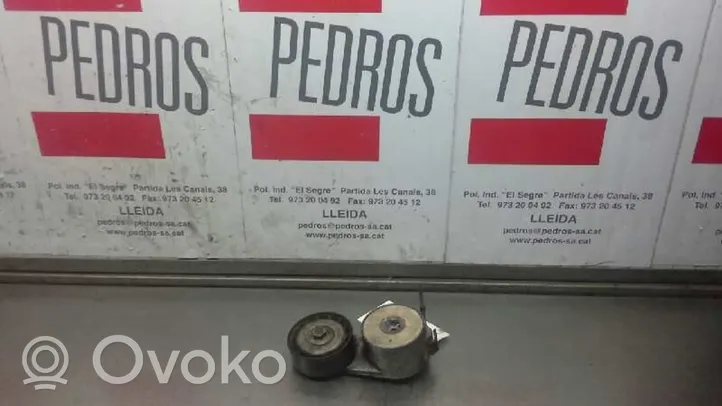 Fiat Panda II Tensor de correa del alternador 