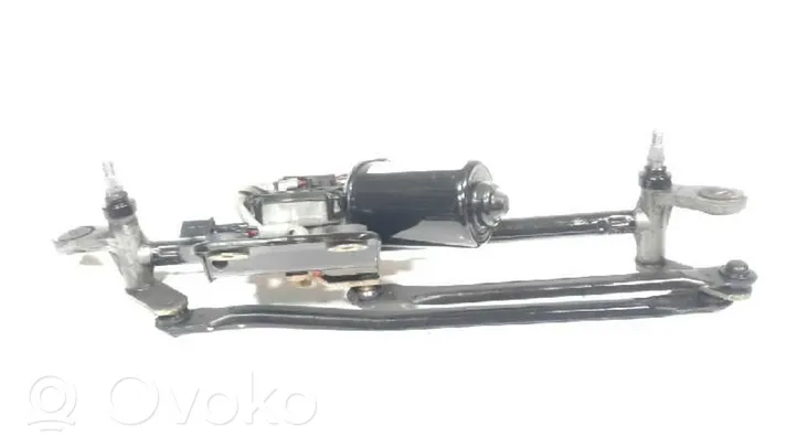 Hyundai Matrix Wiper motor 