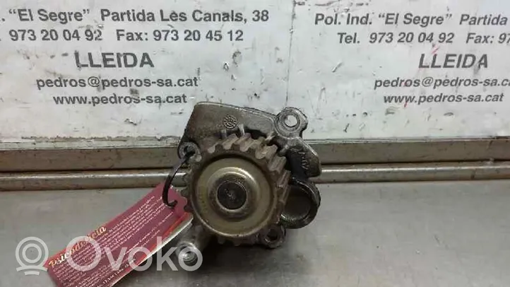 Volkswagen Polo Pompa wody 1232718S