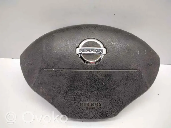 Nissan Kubistar Airbag de volant 8200350773A