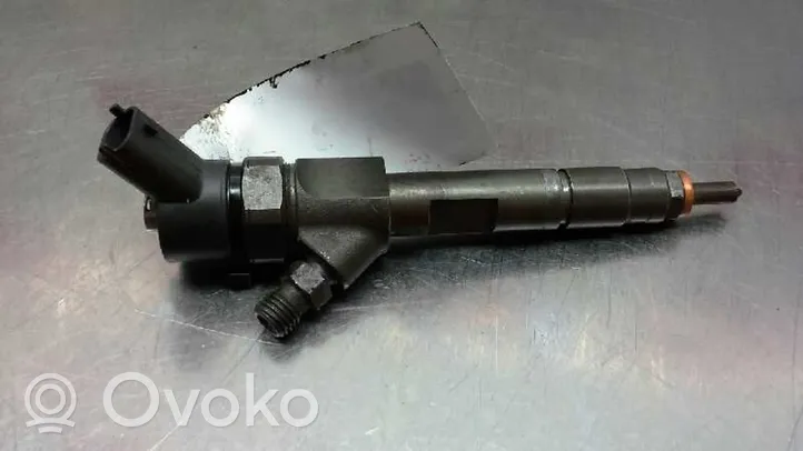 Renault Scenic RX Injecteur de carburant 