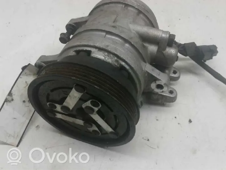 Hyundai Getz Compressore aria condizionata (A/C) (pompa) 977011CXXX