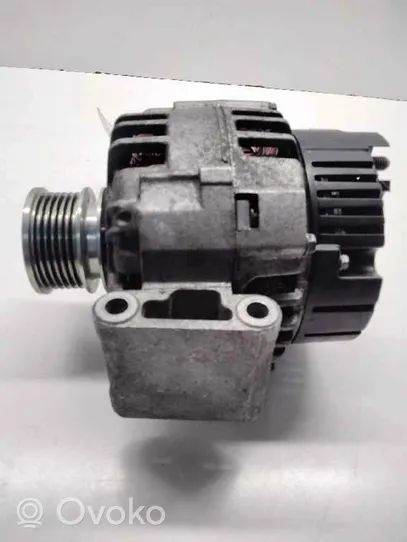 Audi A4 Allroad Alternator 