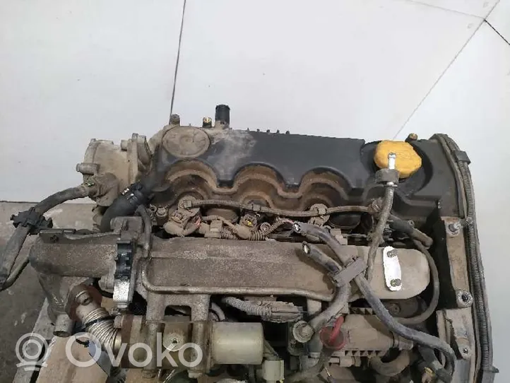 Fiat Idea Moteur 188B2000