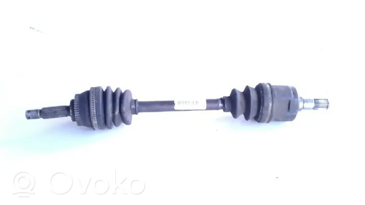 Hyundai Accent Semiasse anteriore 4950025301