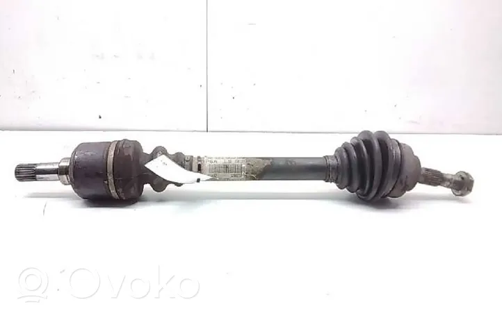 Citroen C5 Etuvetoakseli 9632690080