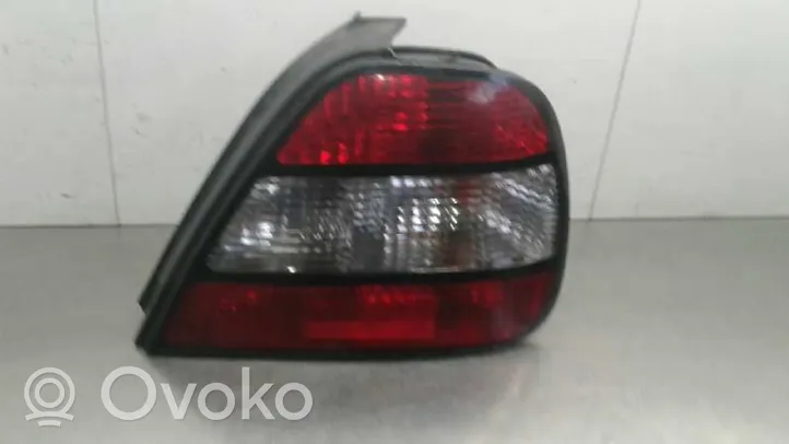 Daewoo Leganza Lampa tylna 96206579