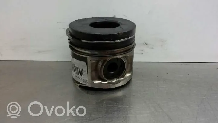 Fiat Stilo Piston 