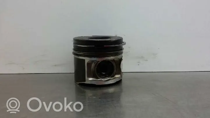 Fiat Stilo Piston 