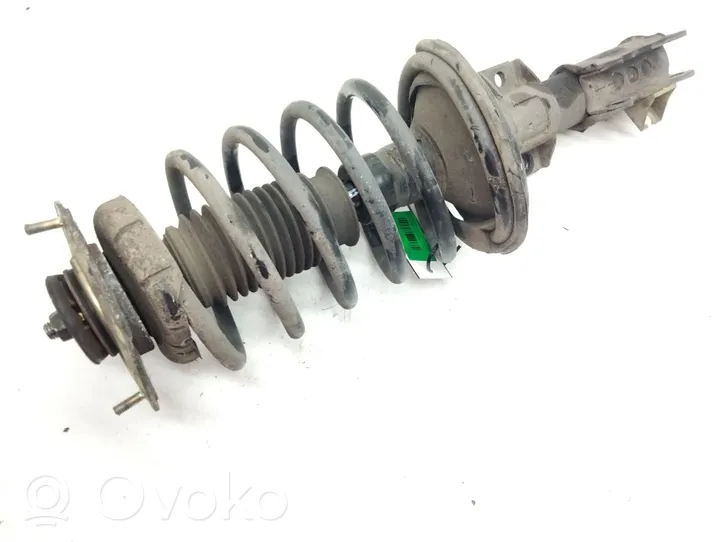 Volvo S60 Ammortizzatore anteriore con molla elicoidale 30683344A