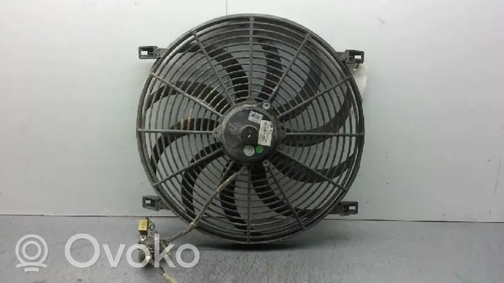 Tata Safari Ventilatore di raffreddamento elettrico del radiatore 64770034700