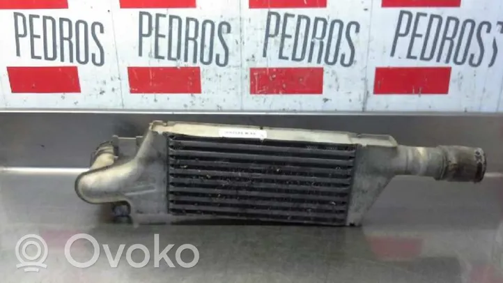 Opel Combo C Radiatore intercooler 24466787