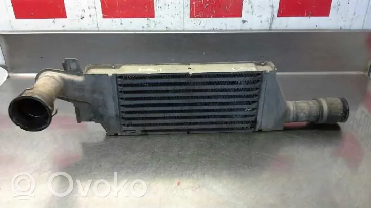 Opel Combo C Radiatore intercooler 24466787