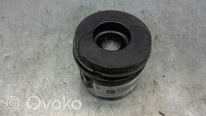 Citroen Jumper Piston 