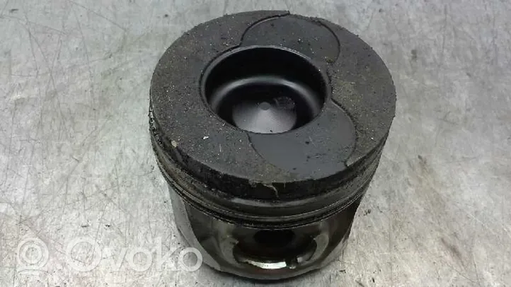 Citroen Jumper Piston 