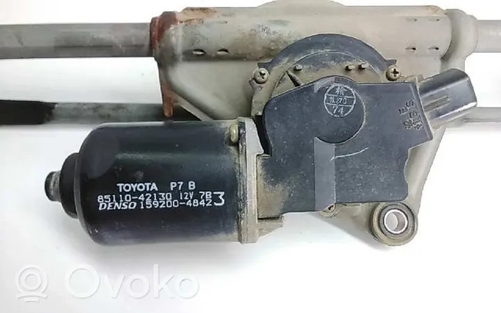 Toyota RAV 4 (XA10) Motorino del tergicristallo 8511042130