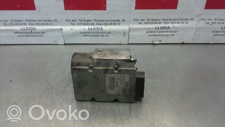 Opel Vectra C ABS control unit/module 93174839