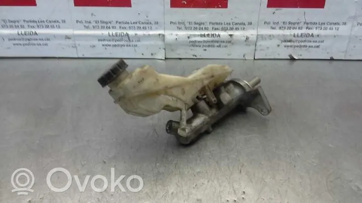 Toyota Corolla Verso E121 Servo-frein 