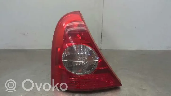 Renault Clio II Lampa tylna 8200917488