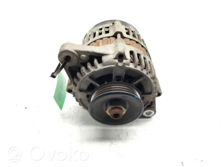 Chevrolet Matiz Generator/alternator 96567255