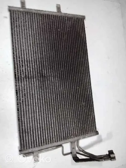 Mazda 3 I Radiateur condenseur de climatisation BP8F61480