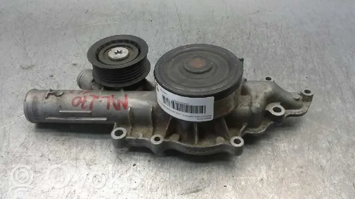 Mercedes-Benz ML W163 Pompe de circulation d'eau IK2934720S