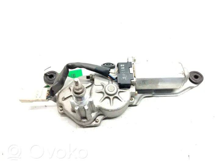 KIA Cerato Takalasinpyyhkimen moottori 987002F000