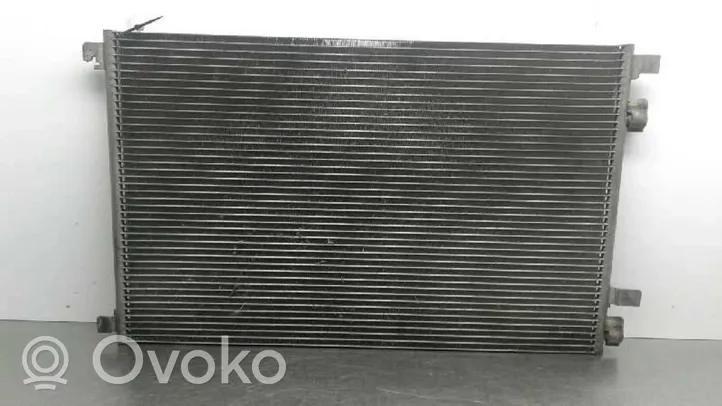 Renault Scenic RX A/C cooling radiator (condenser) 