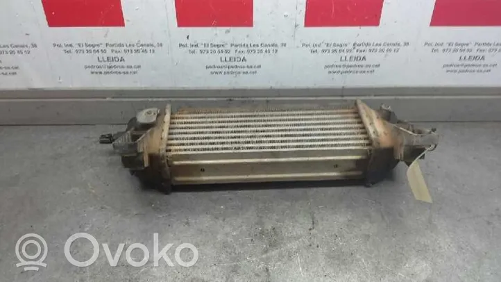 Ford Transit Radiatore intercooler 4999282