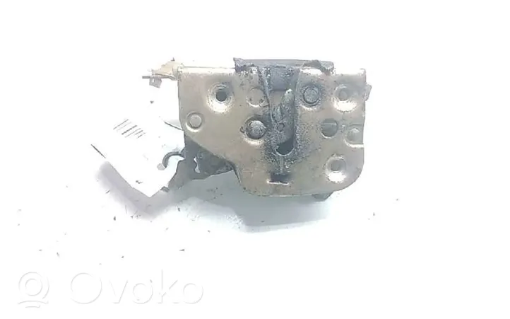 Nissan Patrol 260 Serratura portiera anteriore 80501C6000