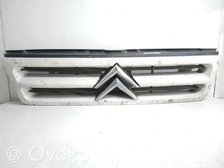 Citroen Jumper Grille de calandre avant 