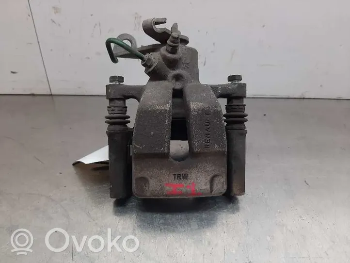 Renault Scenic RX Rear brake caliper 7701208256