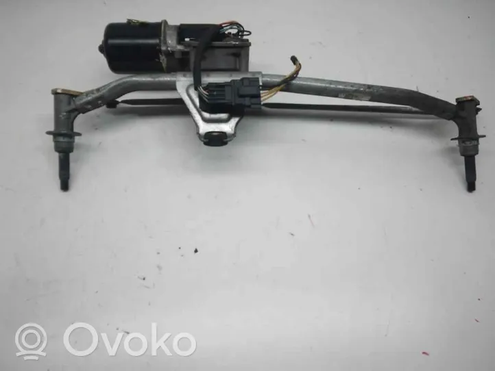 Opel Vivaro Wiper motor 