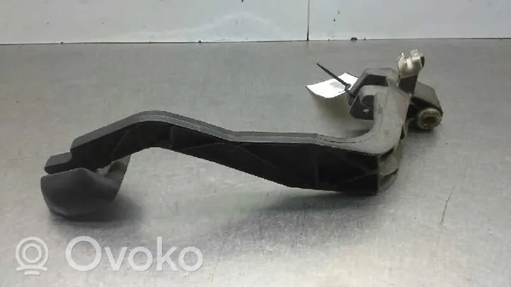 Audi A6 Allroad C5 Clutch pedal 8D1721316G