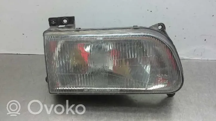 KIA Pride Headlight/headlamp 