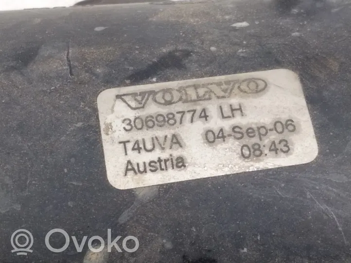 Volvo S80 Feu antibrouillard avant 30698774