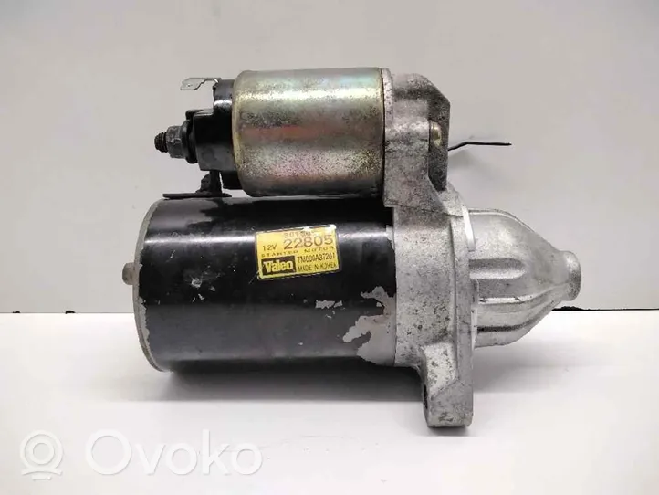 Hyundai Elantra Motor de arranque 3610022805